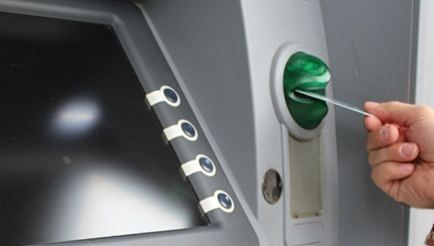 MEPS ATM/ RHB Bank ATM/ Maybank ATM&CDM